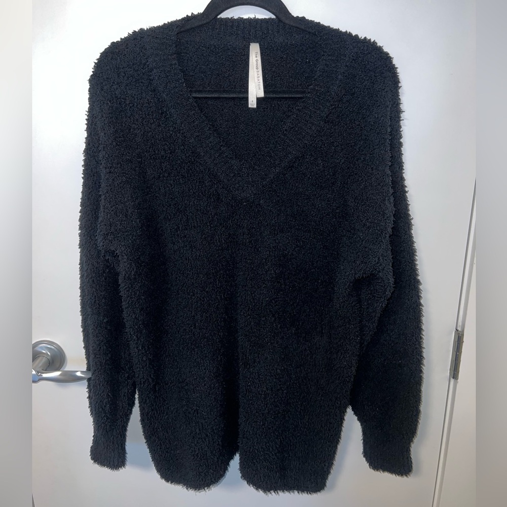 The Group by Babaton Retreat Sweater